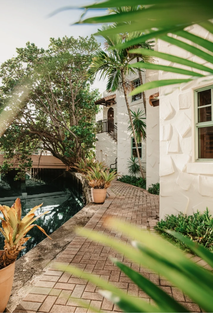 nice villa | Himmarshee Plastic Surgery in Fort Lauderdale