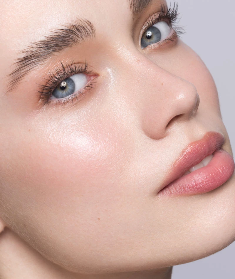 woman face chemical peel | Himmarshee Plastic Surgery in Fort Lauderdale