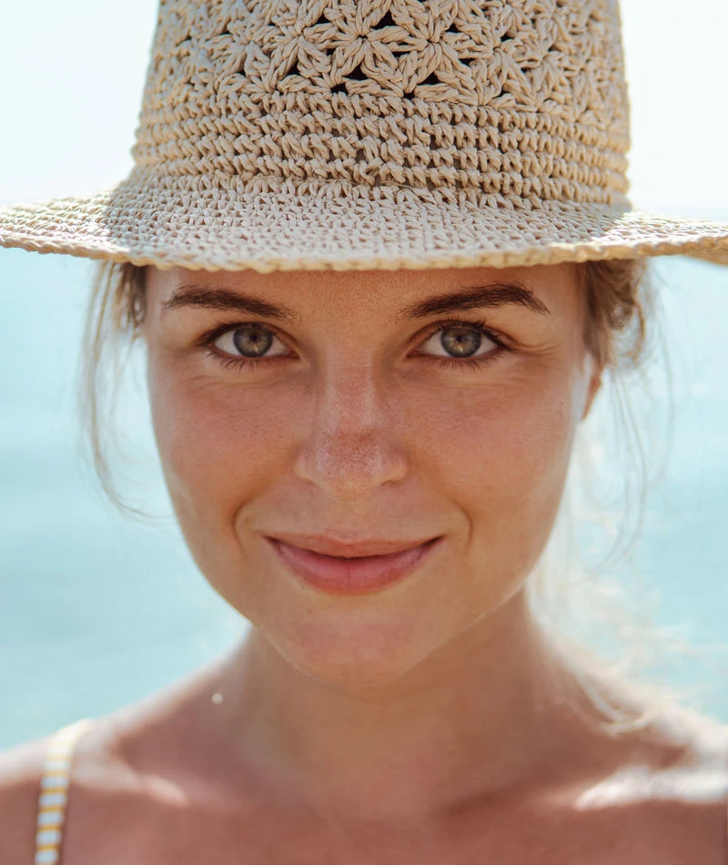 older woman face lift | Himmarshee Plastic Surgery in Fort Lauderdale