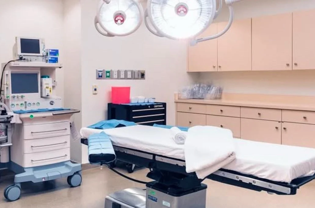 surgical center interior Fort Lauderdale | Himmarshee Plastic Surgery